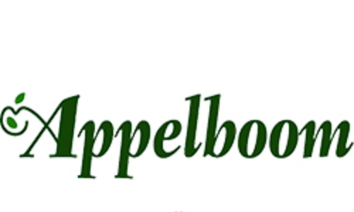 Appelboom pens logo