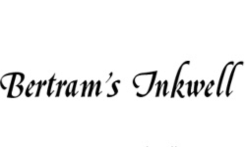 Bertram's Inkwell logo