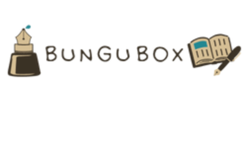 BunguBox logo