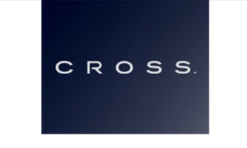 A.T. Cross Co. logo