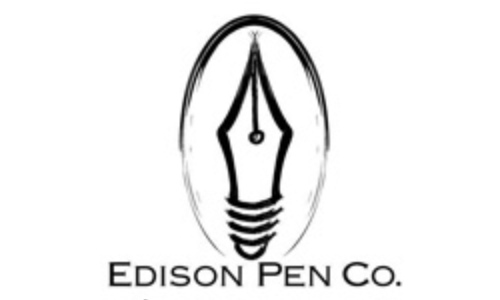 Edison Pen Co. logo