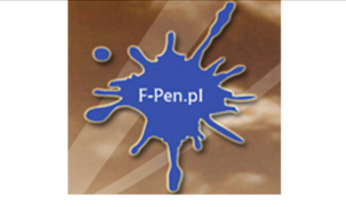 F-Pen.pl logo