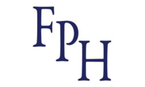 Fountain Pen Hospital logo