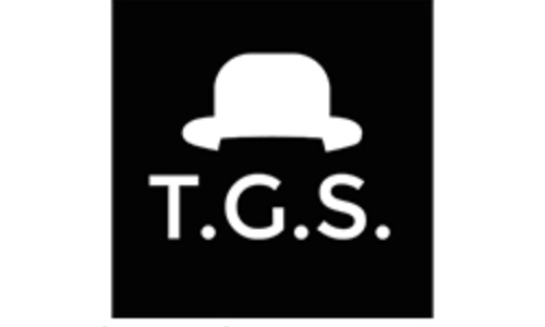 The Gentleman Stationer logo