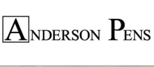 Anderson Pens logo