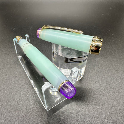 Sailor Proessional Gear Rain Fountain Pen - Sound Harusame