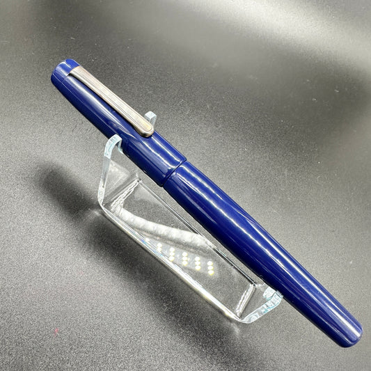 Nakaya Neo Standard Fountain Pen - Kikyo Blue