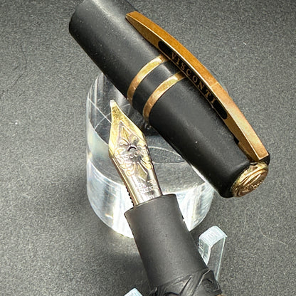 Visconti Homo Sapiens Fountain Pen - Bronze Age