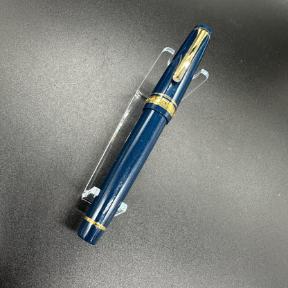 Sailor Pro Gear Classic Blue Dawn Limited Edition #180/1500