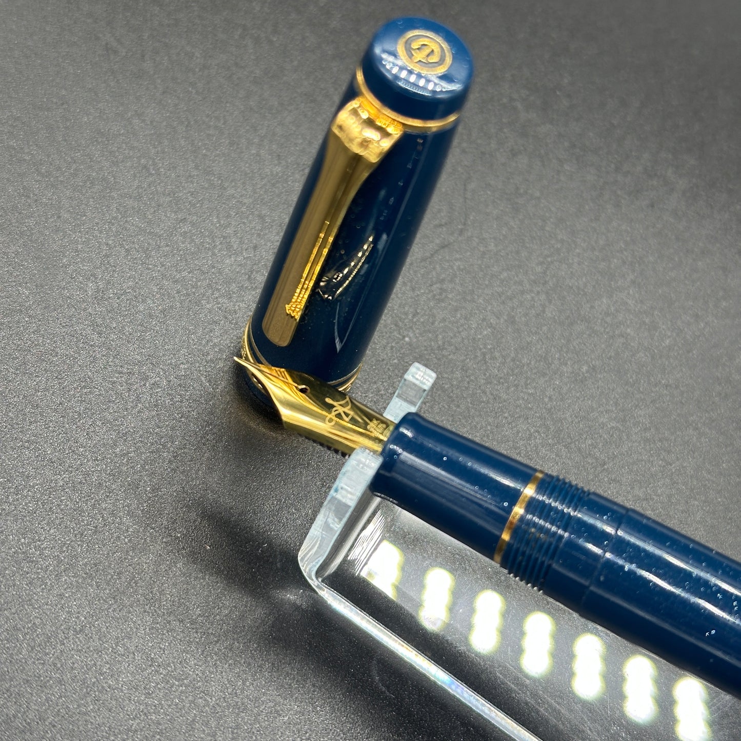 Sailor Pro Gear Classic Blue Dawn Limited Edition #180/1500