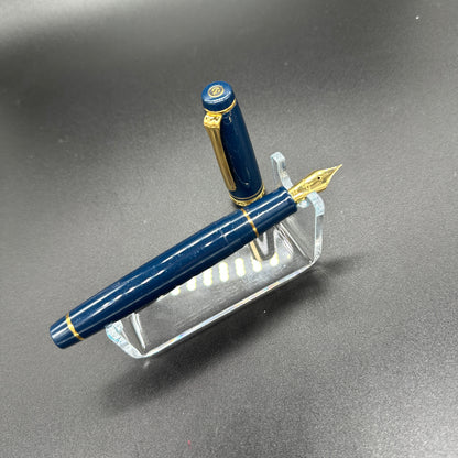 Sailor Pro Gear Classic Blue Dawn Limited Edition #180/1500