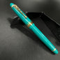 Pilot Custom 743 Verdigris - EF nib