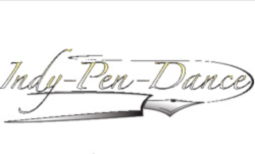 Indy Pen Dance pens logo