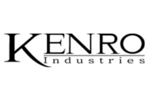 Kenro Industries logo