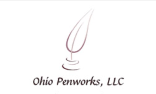 Ohio Penworks logo