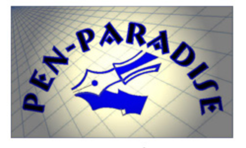 Pen Paradise logo