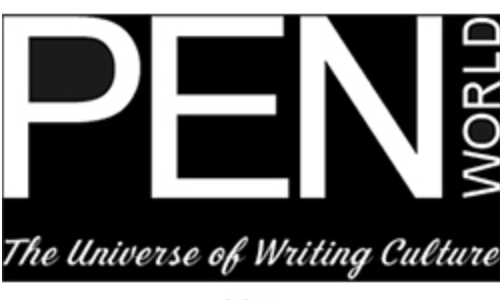 Pen World Magazine logo