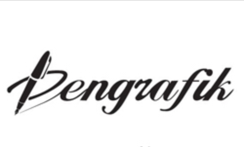 Pengrafik logo