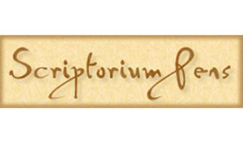 Scriptorium Pens logo