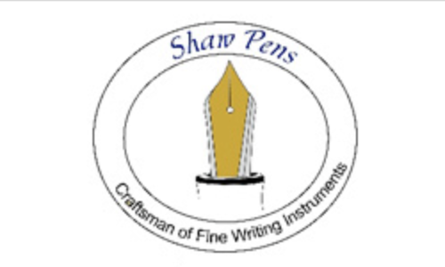 Shaw Pens  logo