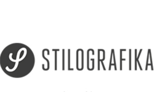 Stilografika pens logo