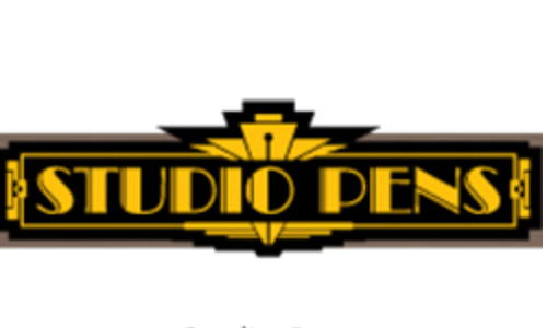 Studio Pens logo