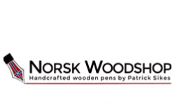 Norsk Woodshop logo