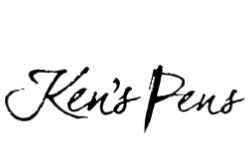 Ken's Pens logo