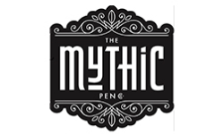 Mythic Pen Co. logo