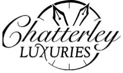 Chatterley Luxuries logo