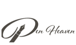 Pen Heaven logo