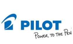 Pilot Pen logo