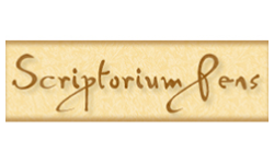 Scriptorium Pens logo