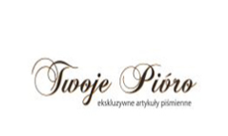 Twoje Pioro logo